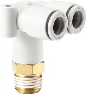 Raccordi rapidi pneumatici Kq2lu