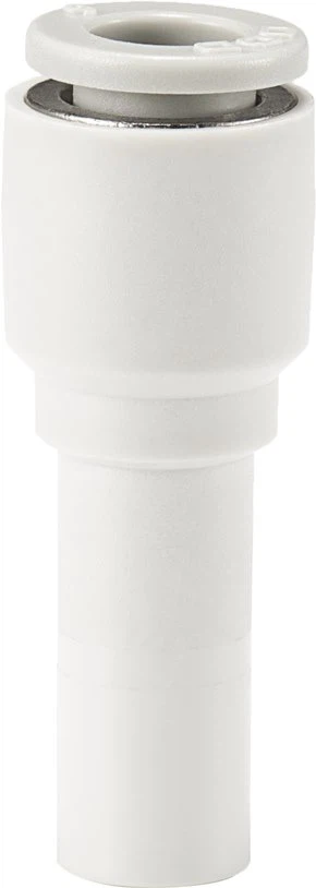 Raccordi rapidi pneumatici per riduttore Kq2r