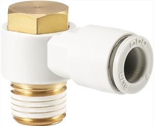 Raccordi rapidi pneumatici Kq2v