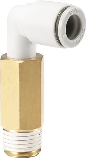 Raccordi rapidi pneumatici Kq2w